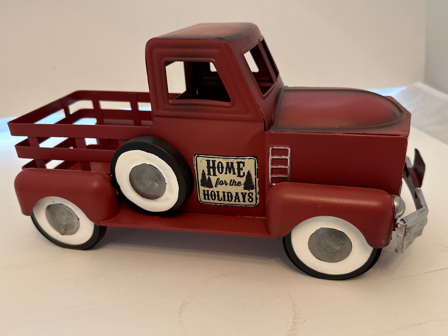 Image for Coin collection and toy truck