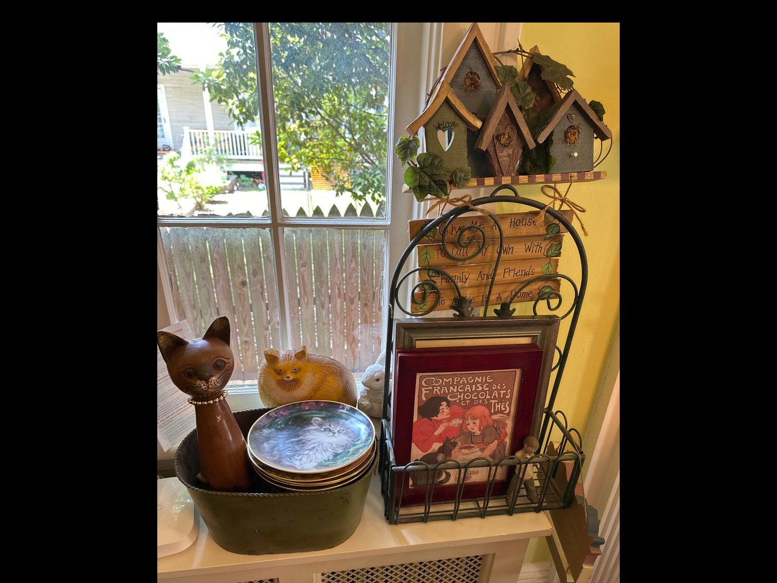 Image for Cat plates