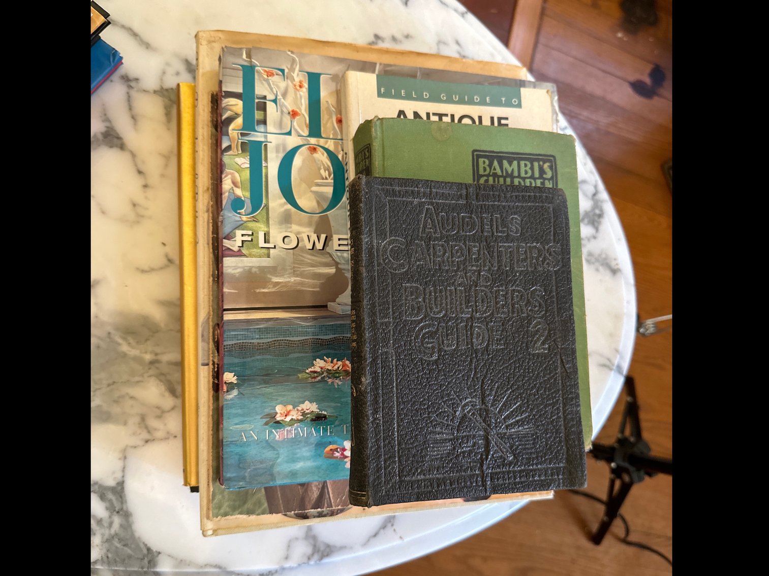 Image for Book collection