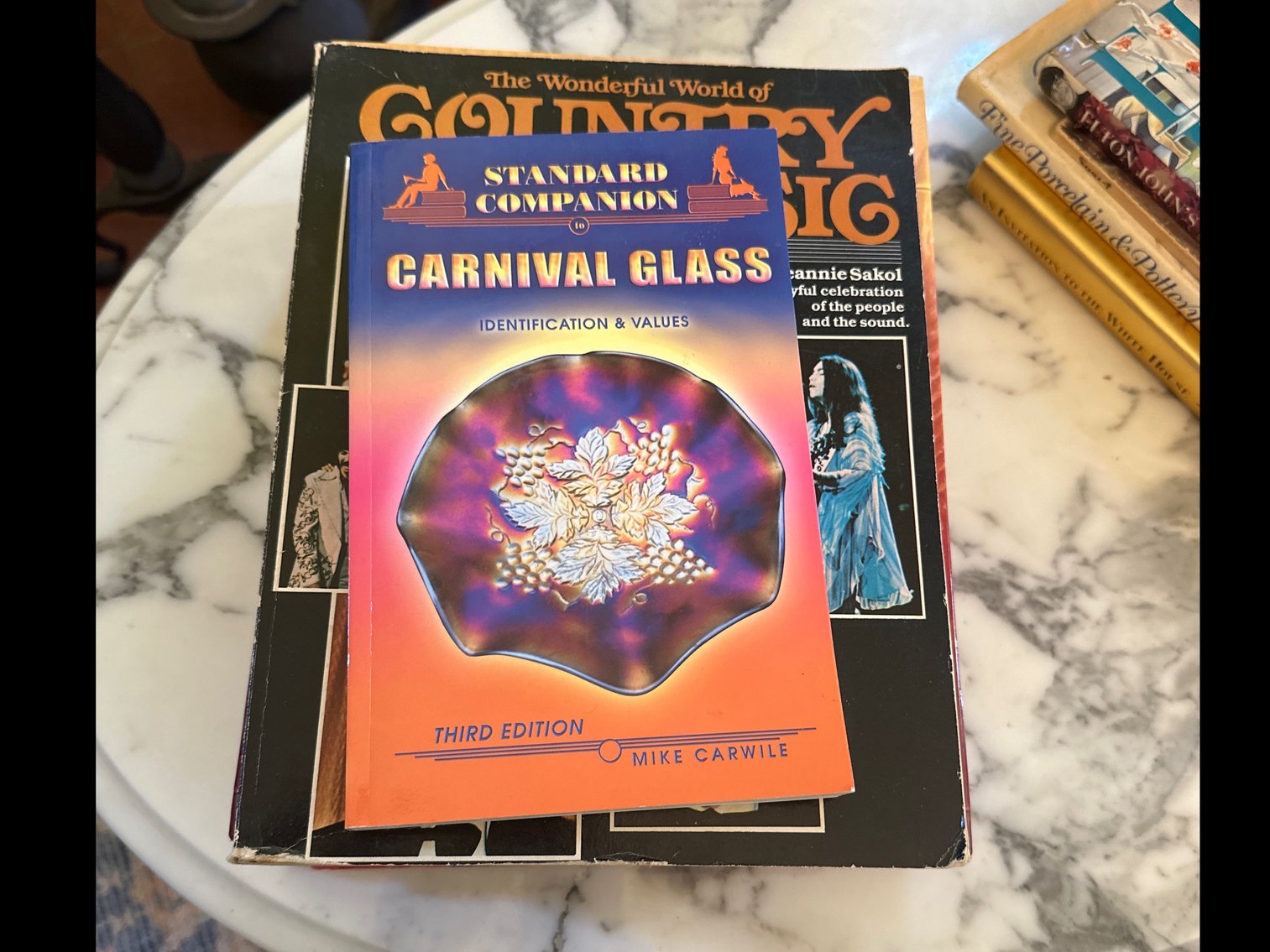 Image for Book collection