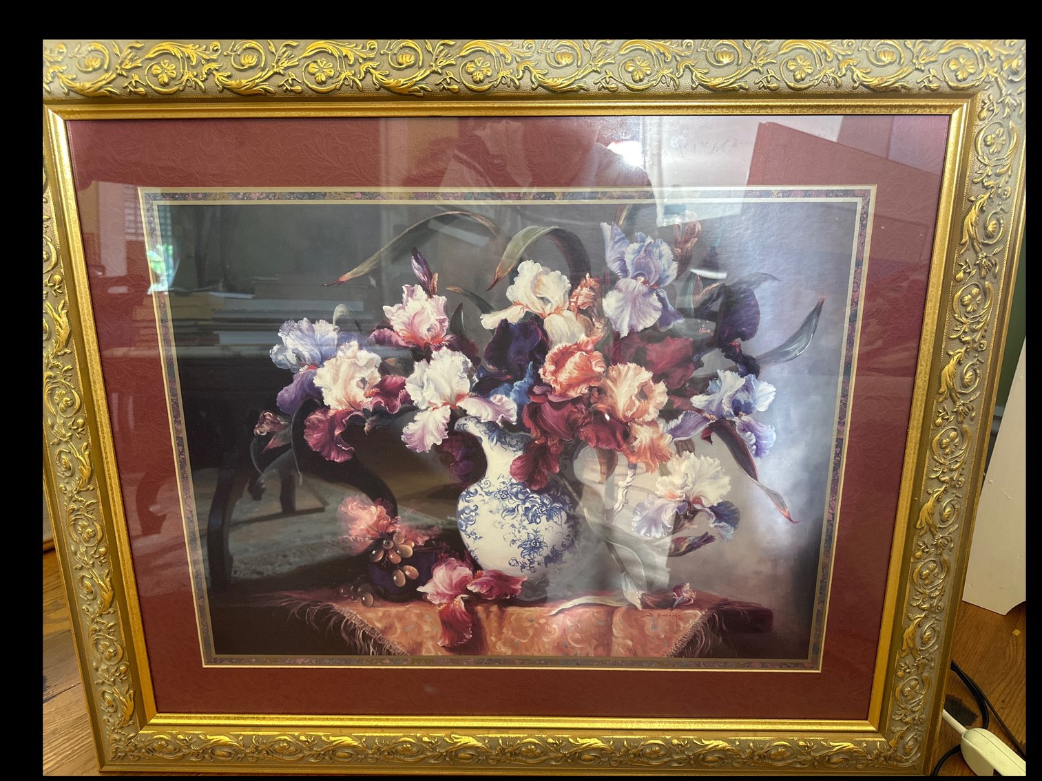 Image for Framed pictures (6)