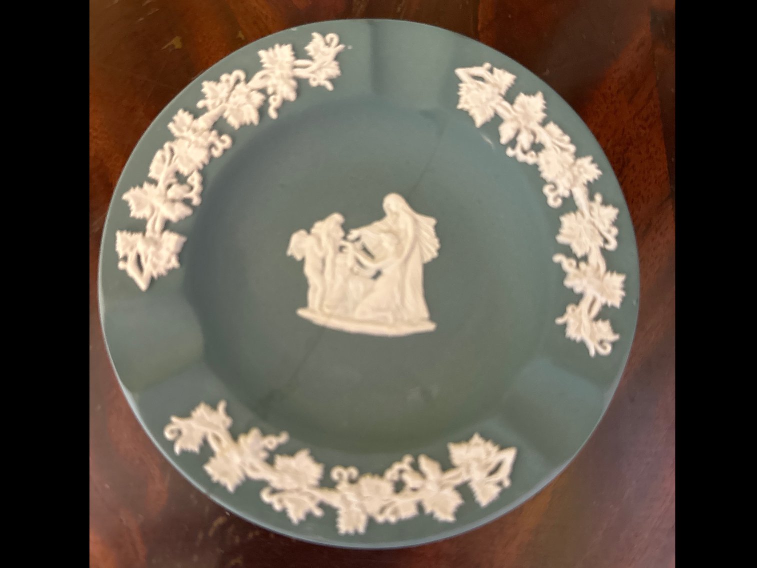 Image for English pottery