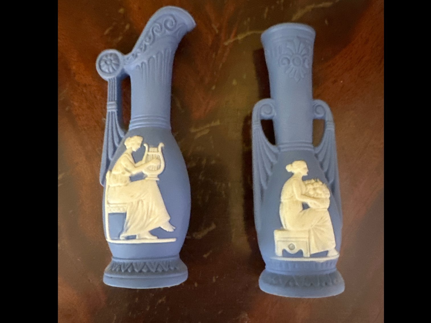 Image for English pottery