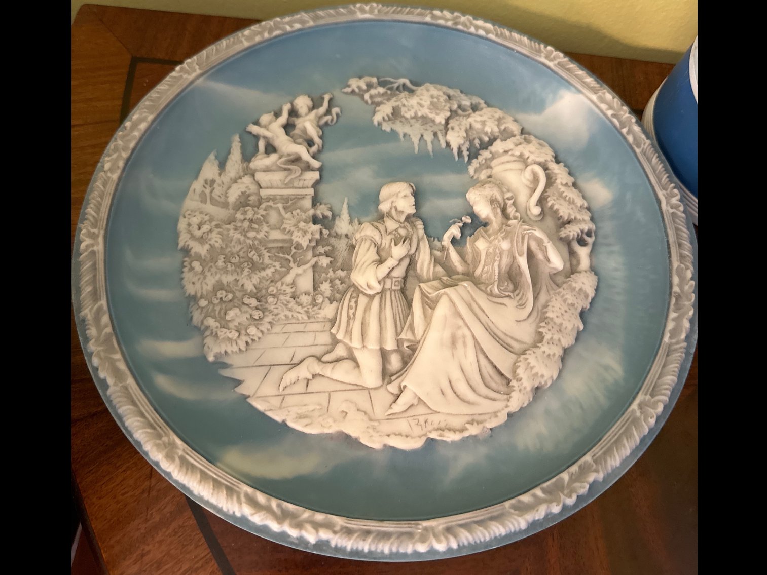 Image for English pottery