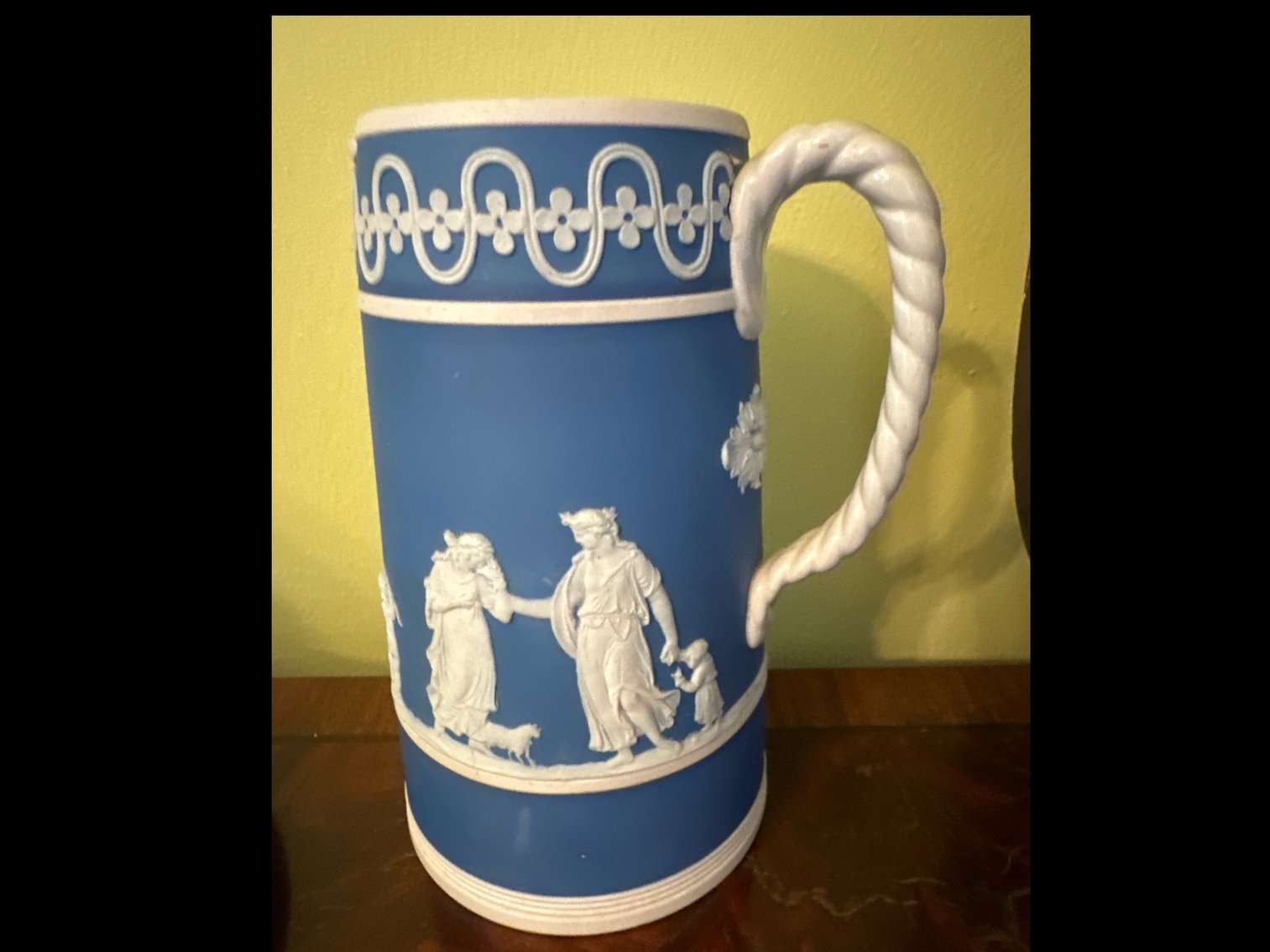 Image for English pottery