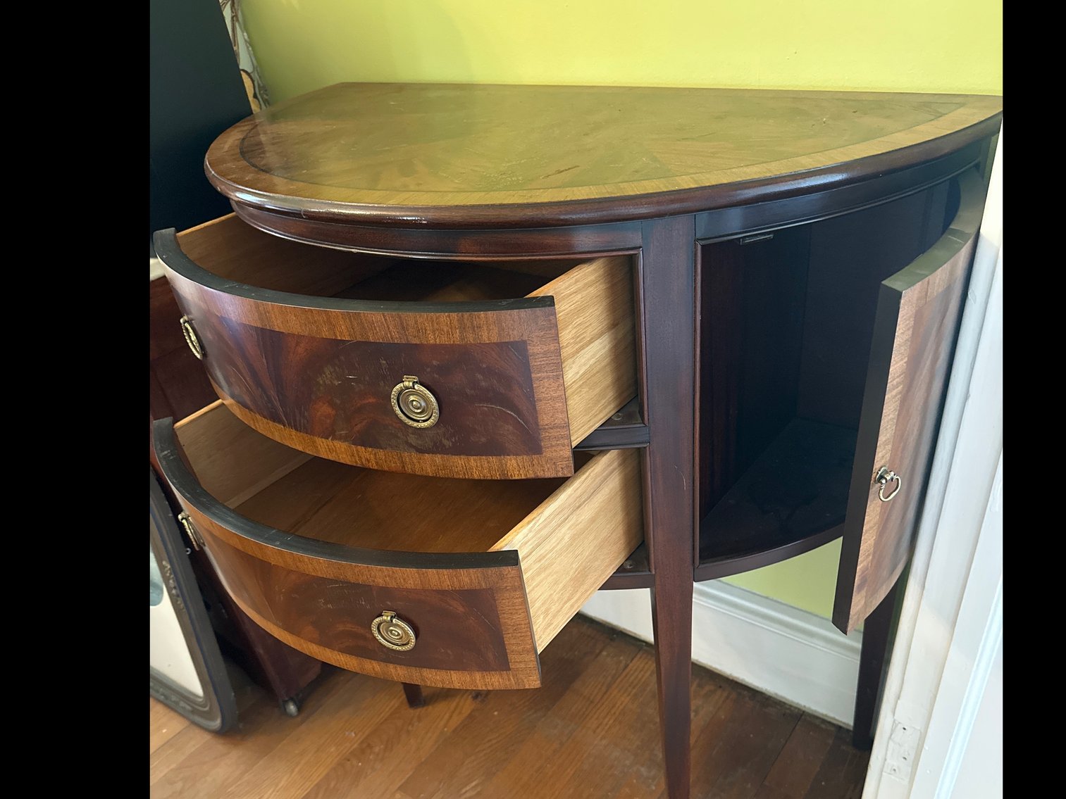 Image for Wall cabinet