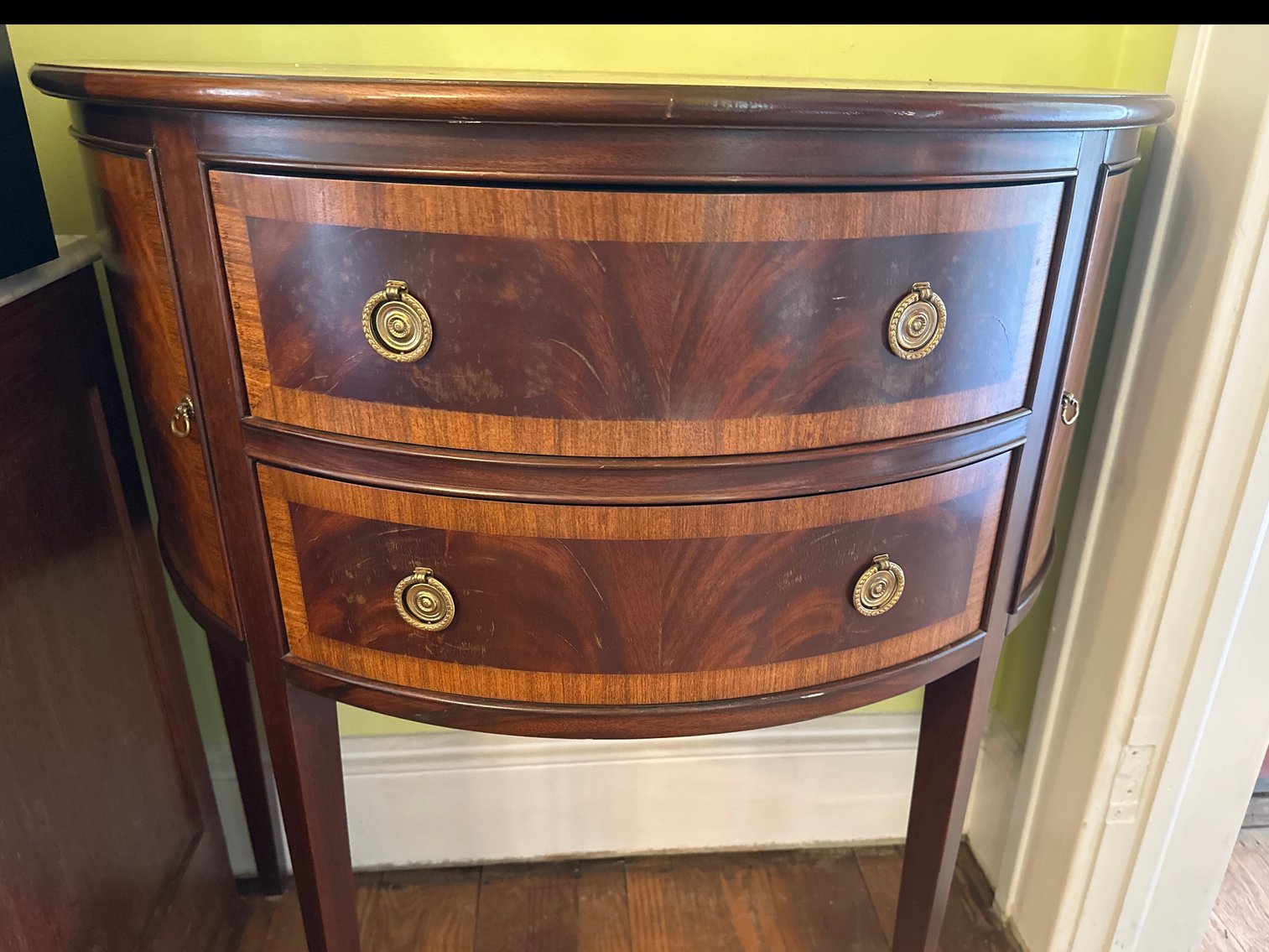 Image for Wall cabinet