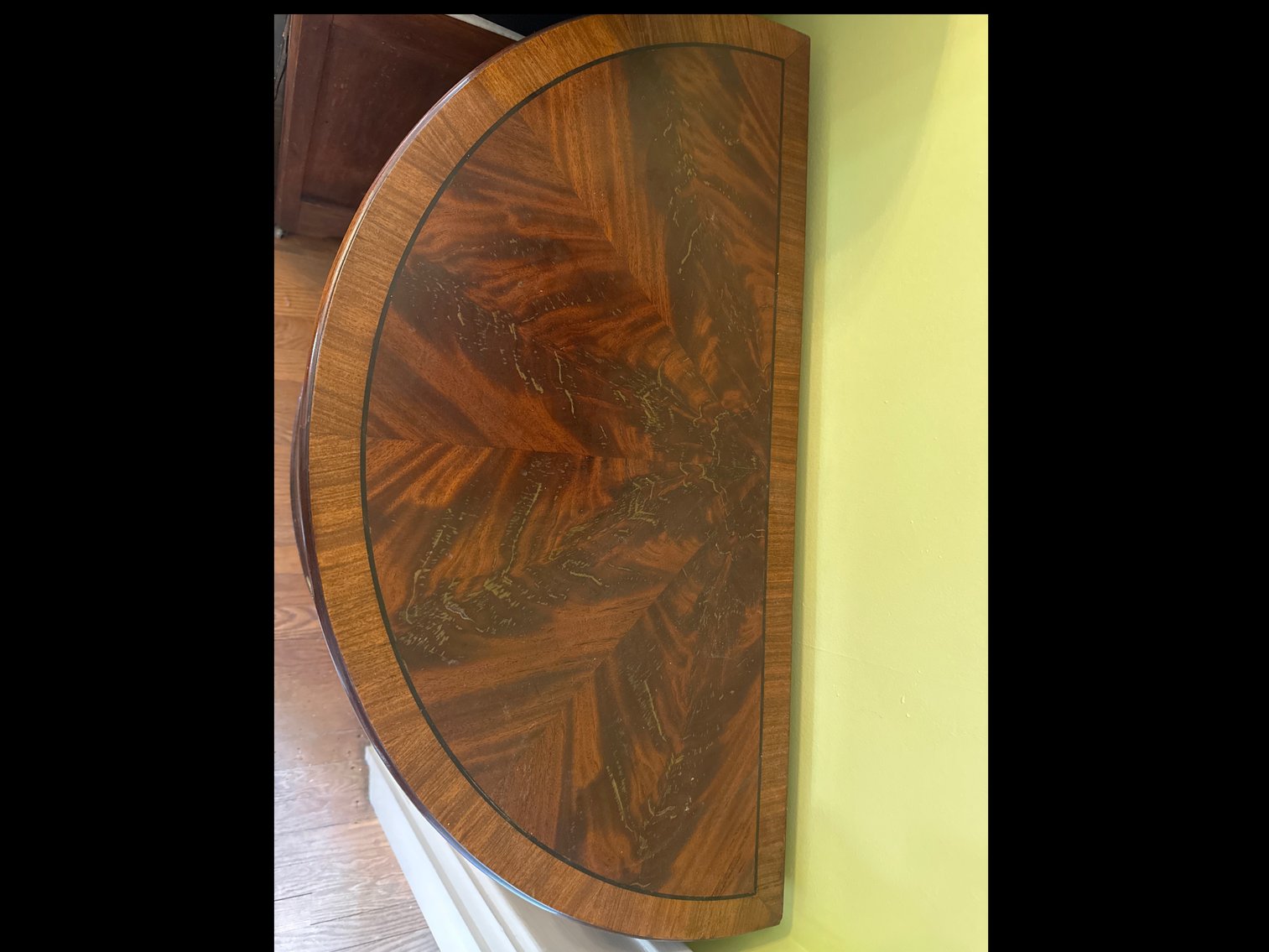 Image for Wall cabinet