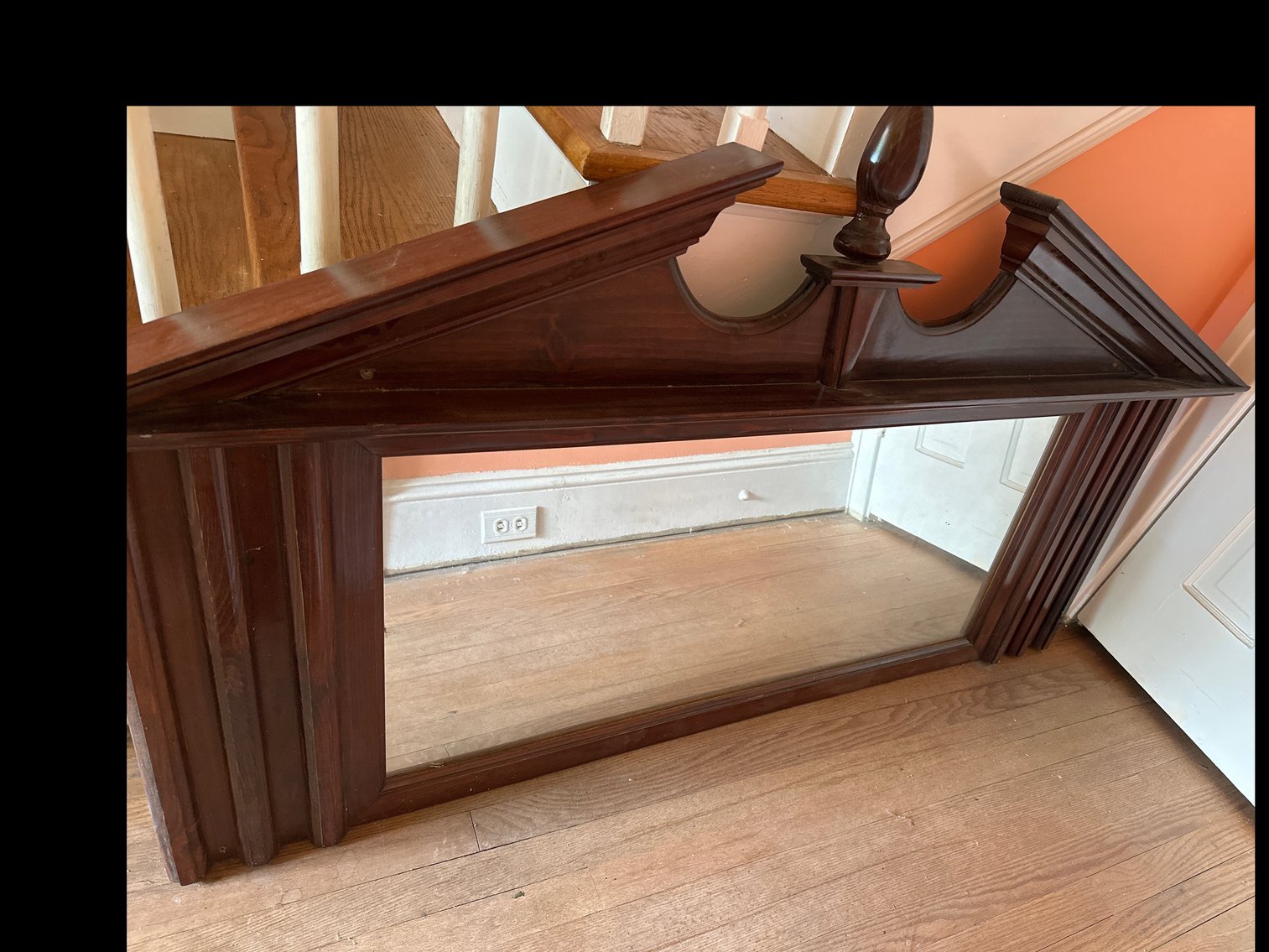 Image for Wall mirror