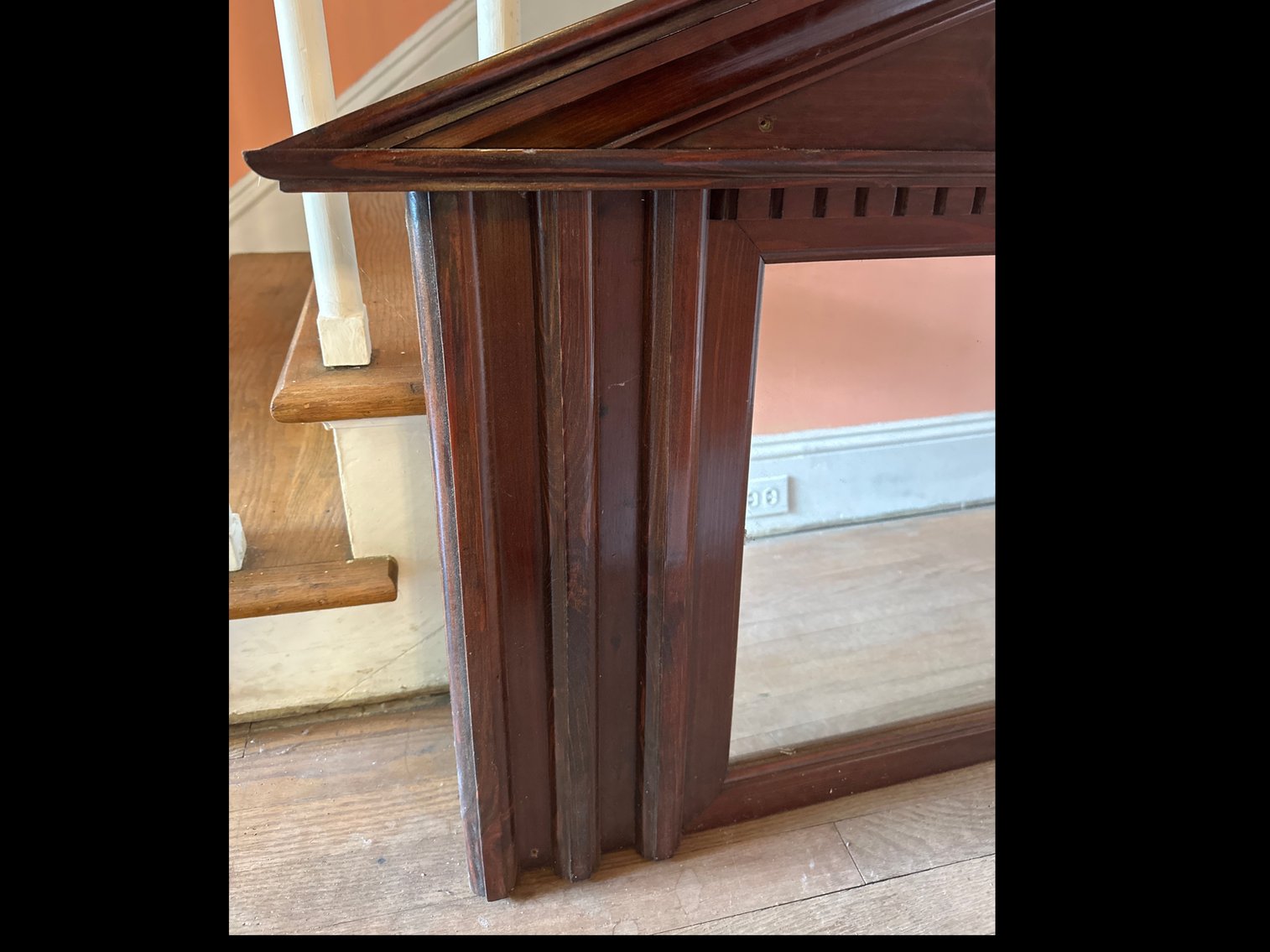 Image for Wall mirror