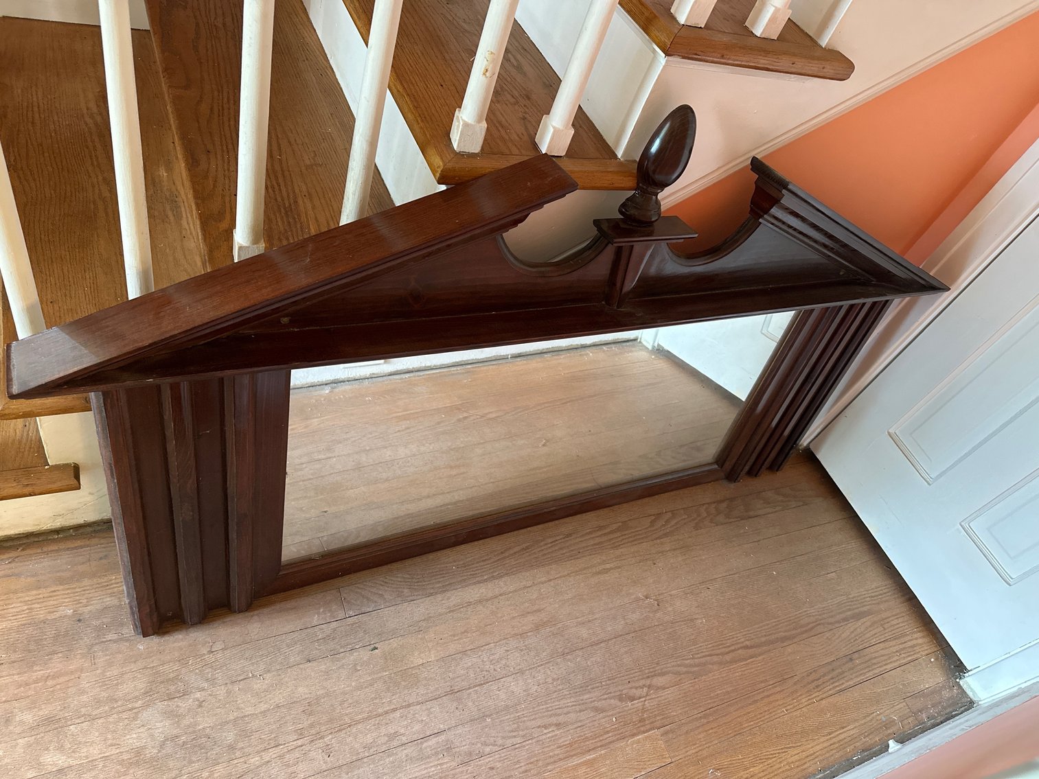 Image for Wall mirror