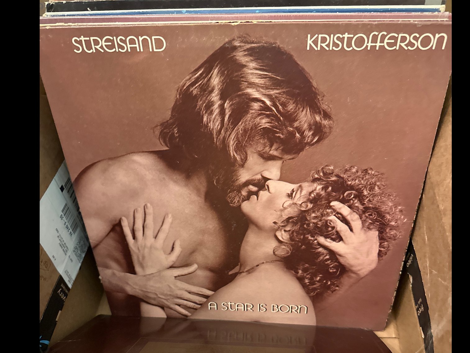 Image for Vinyl records