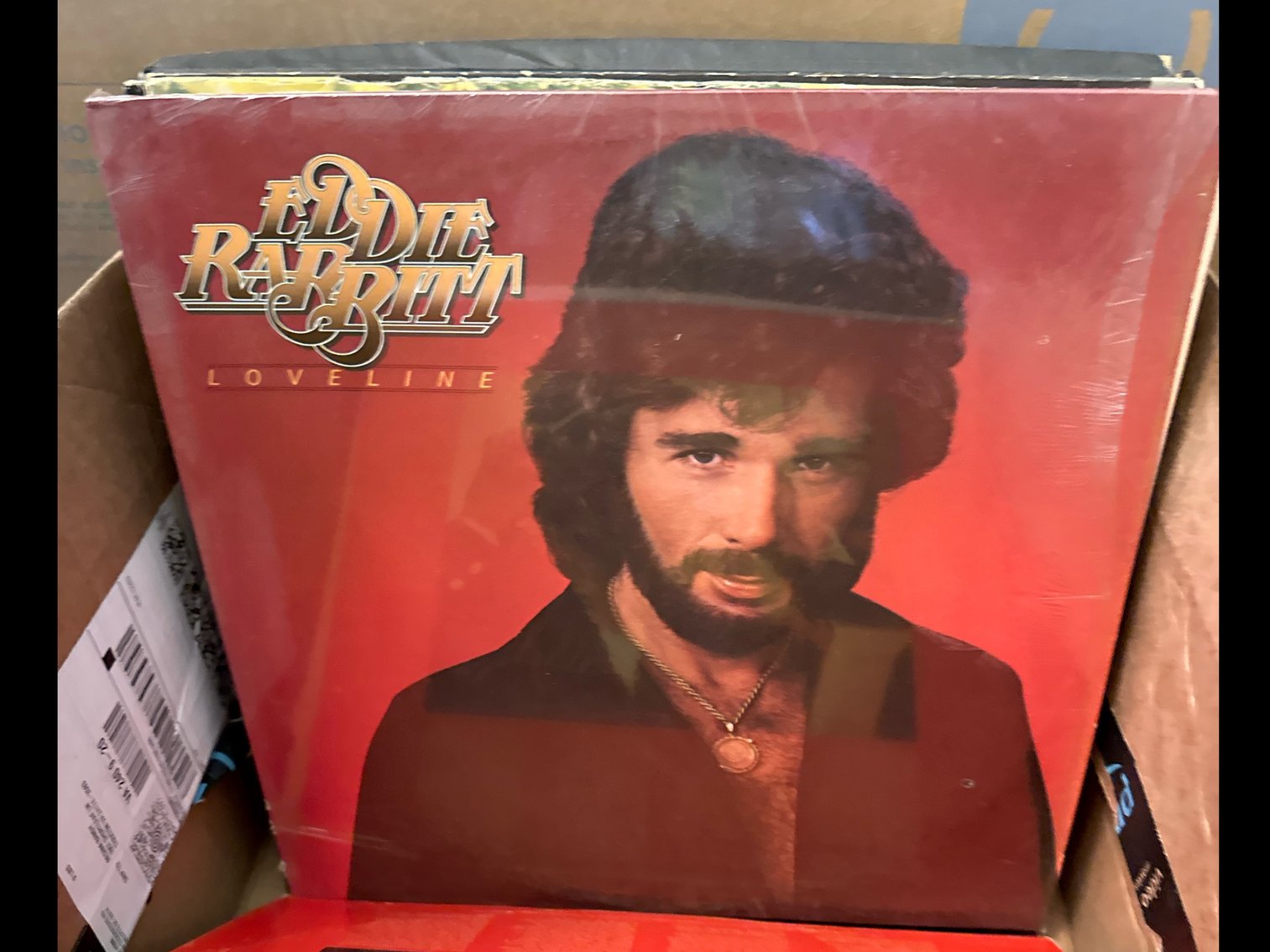 Image for Vinyl records