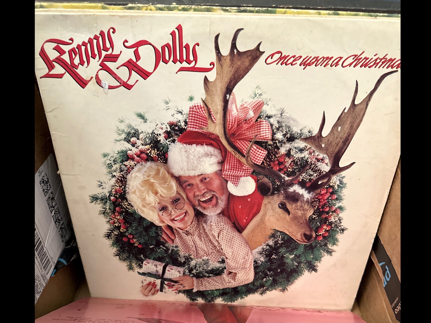 Image for Vinyl records