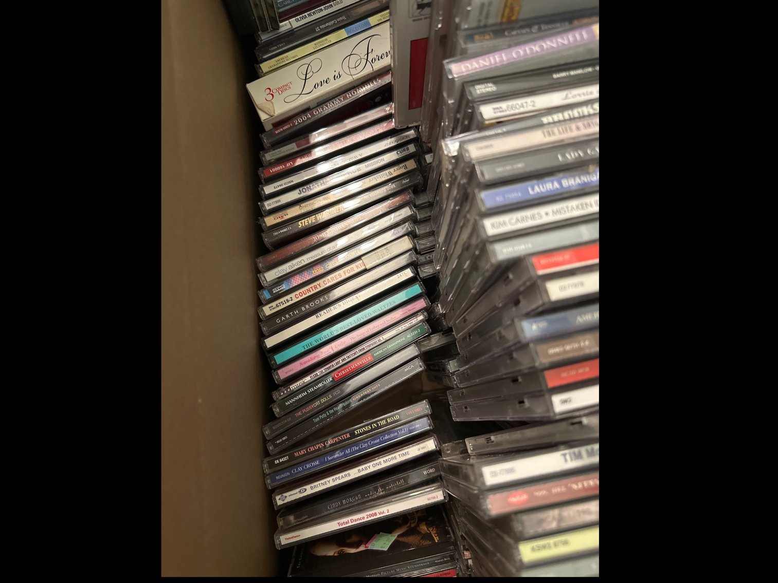 Image for CD Collection
