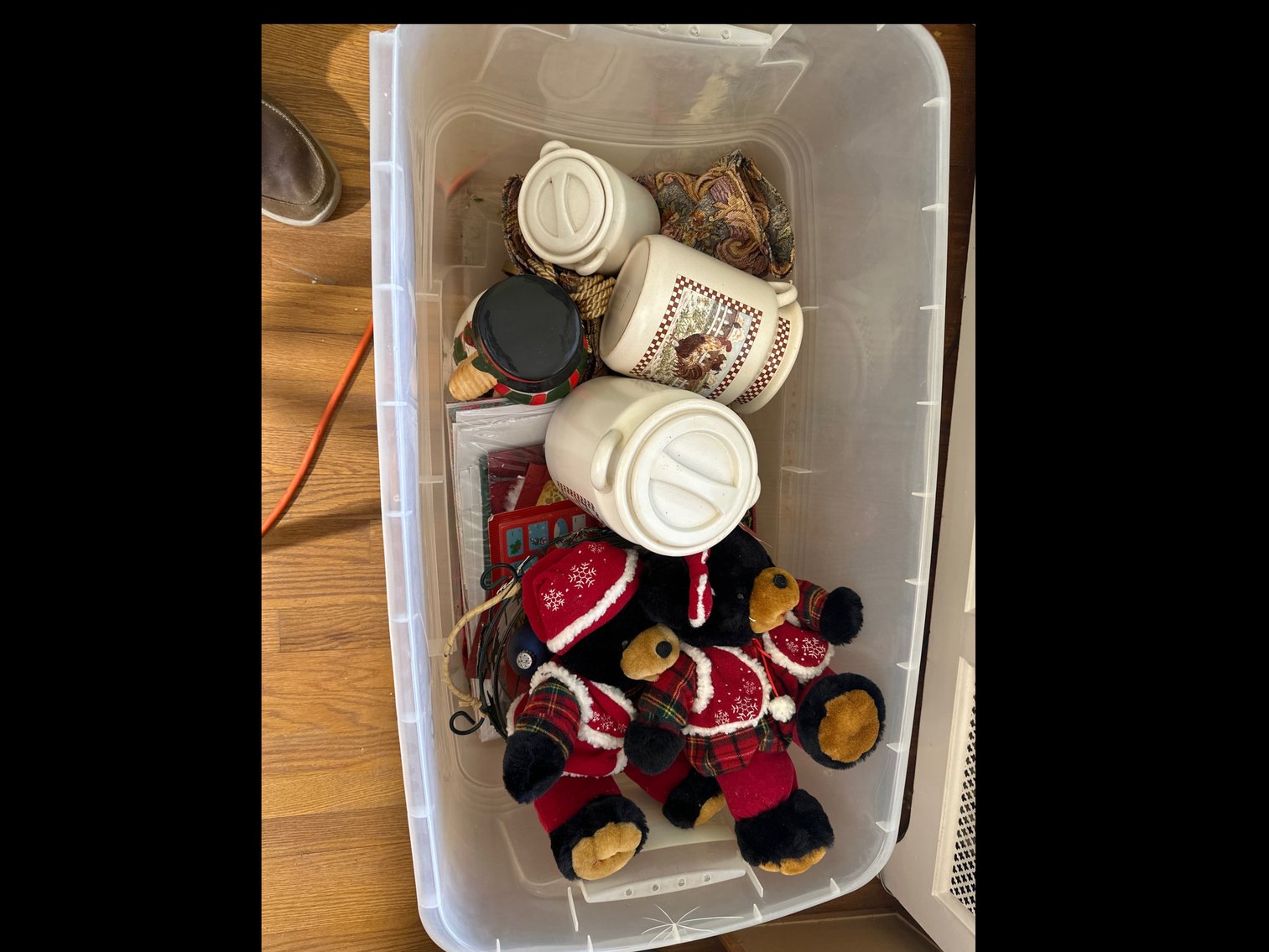 Image for Decorations