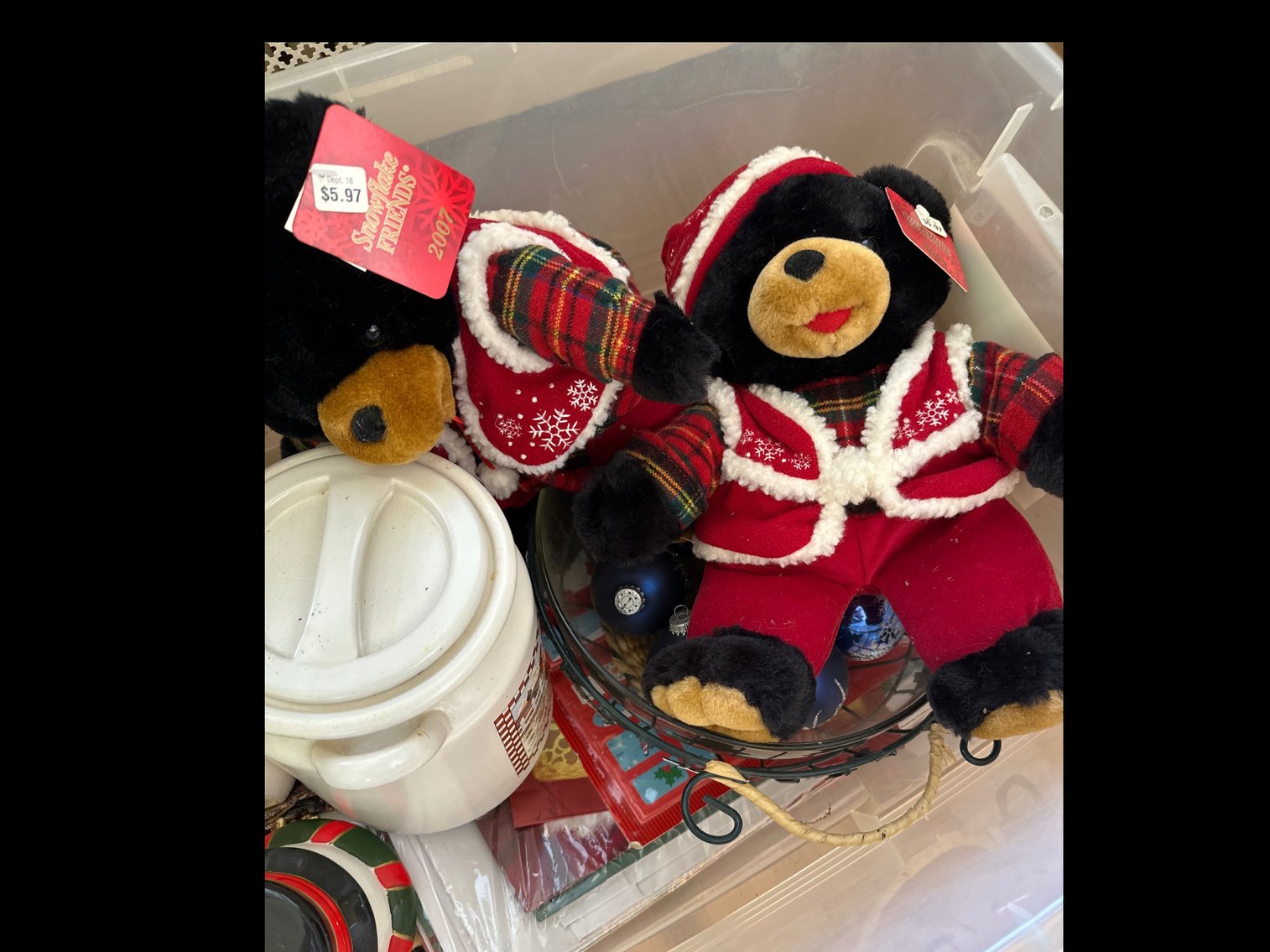 Image for Decorations