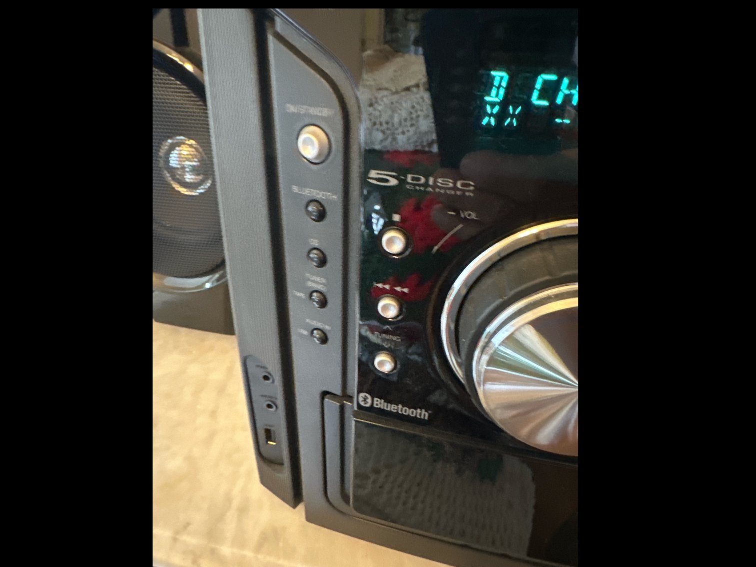 Image for Sharp Radio