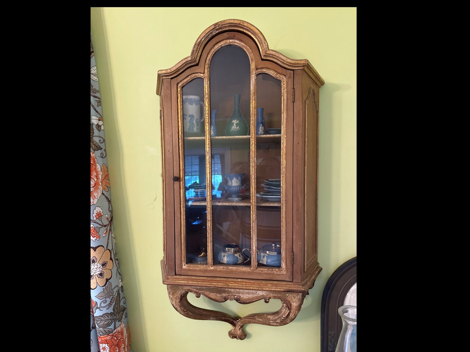 Image for Shadow box No contents included