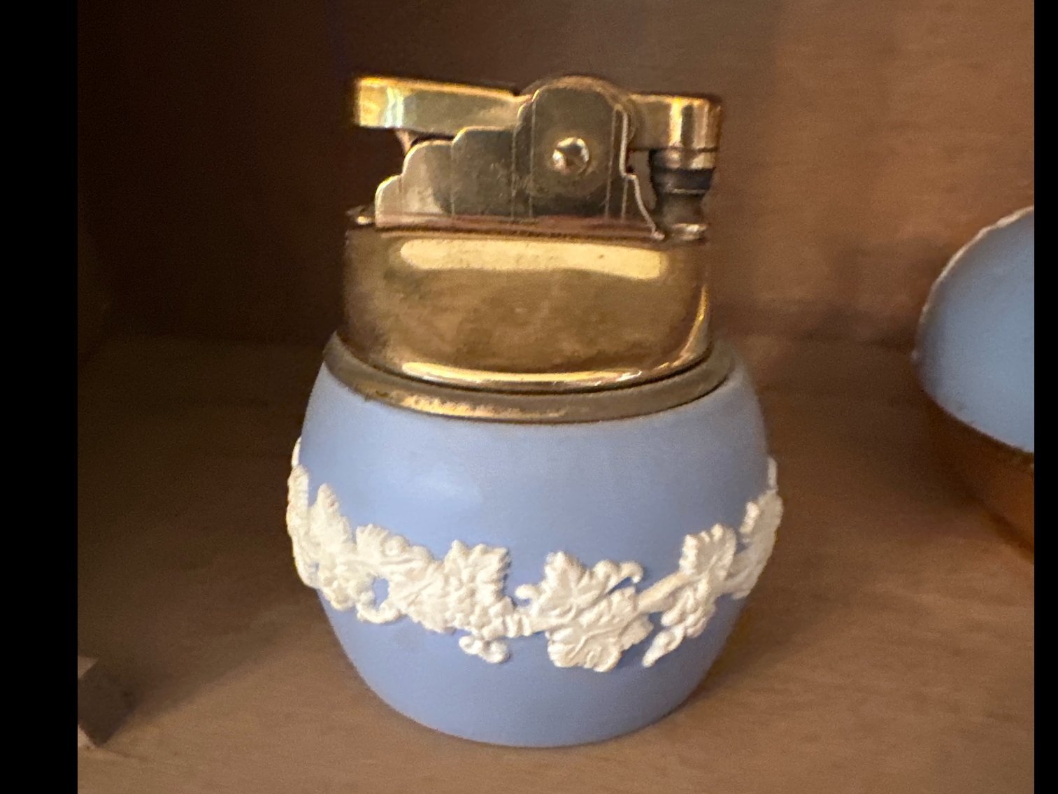 Image for English pottery