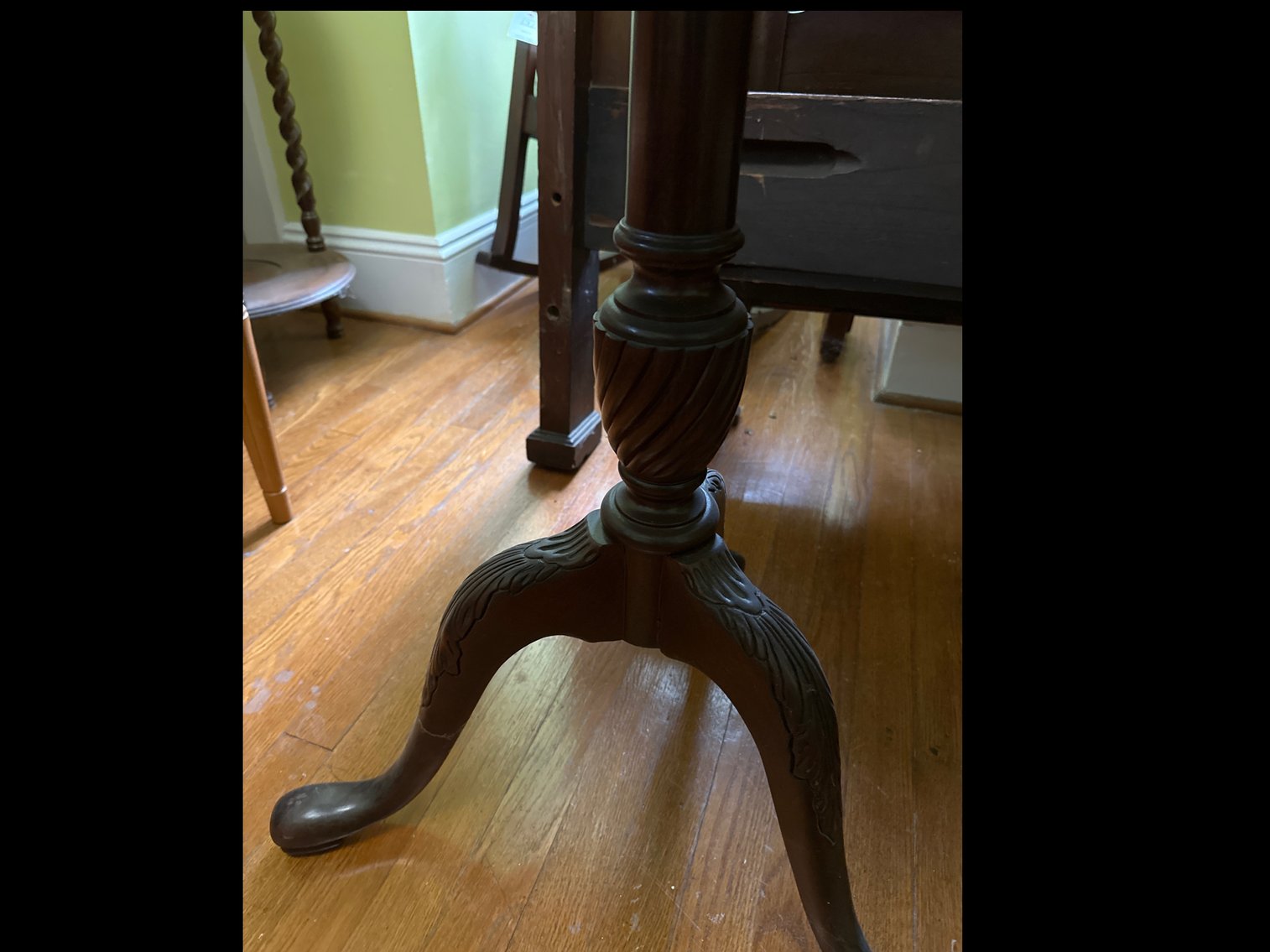 Image for Side table