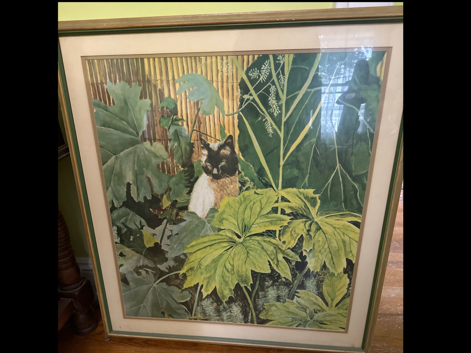 Image for Mirror and 5 pictures