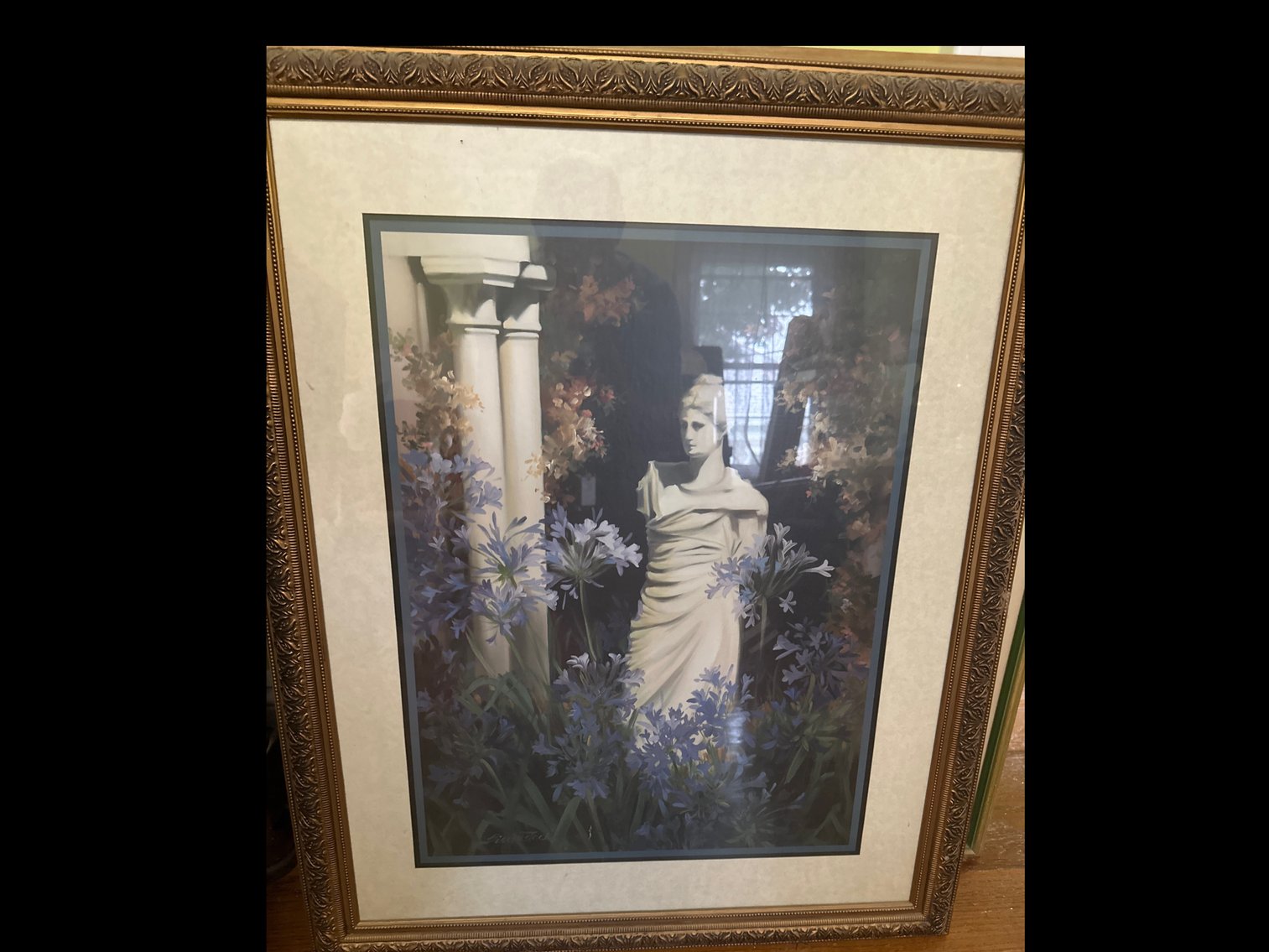 Image for Mirror and 5 pictures