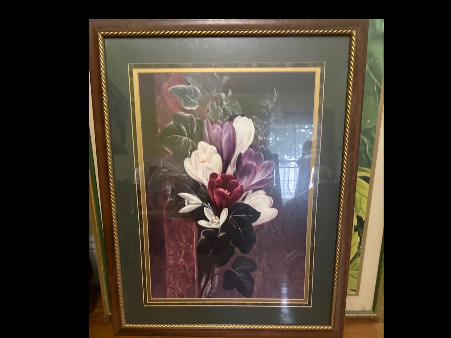 Image for Mirror and 5 pictures