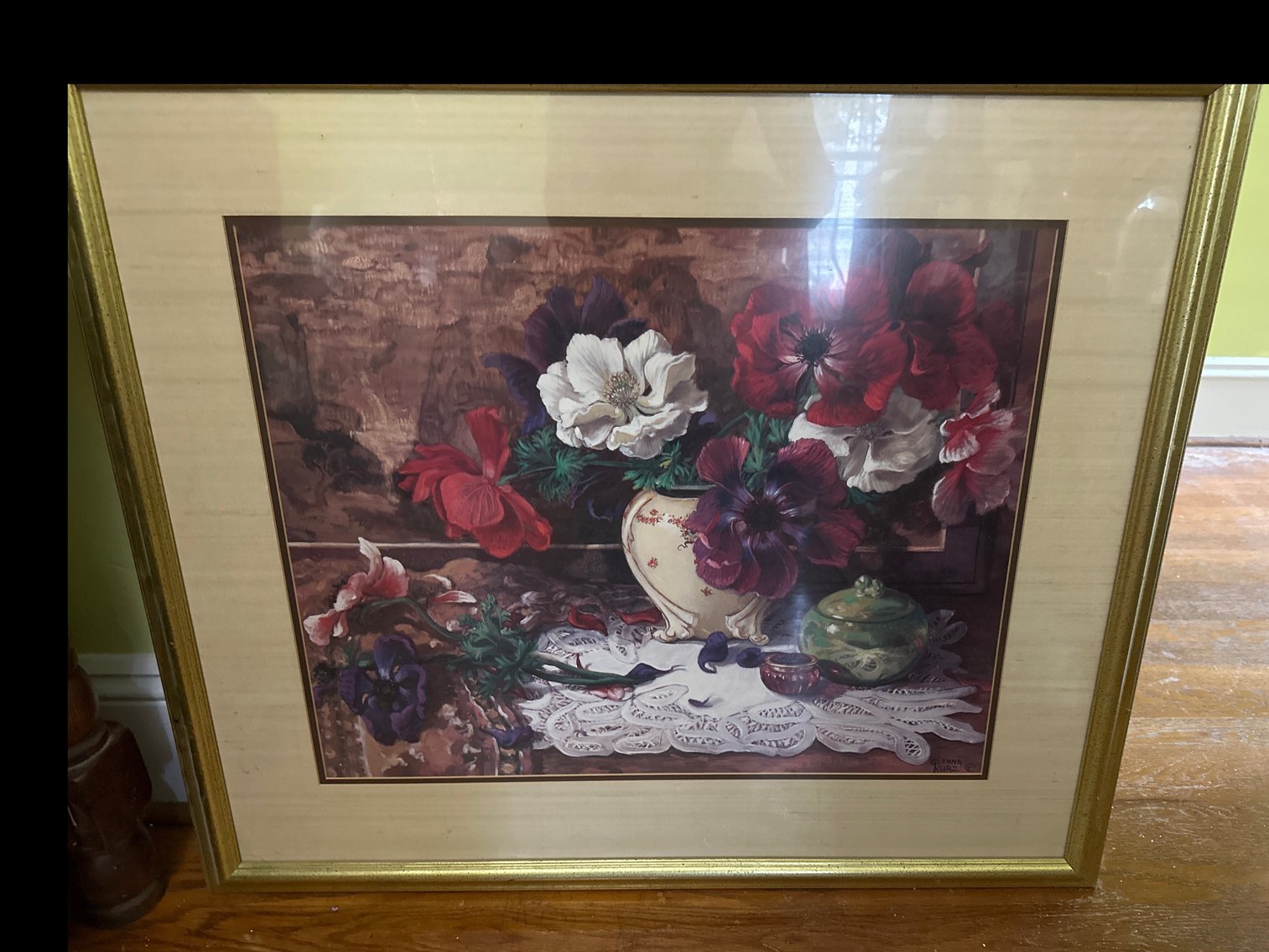 Image for Mirror and 5 pictures