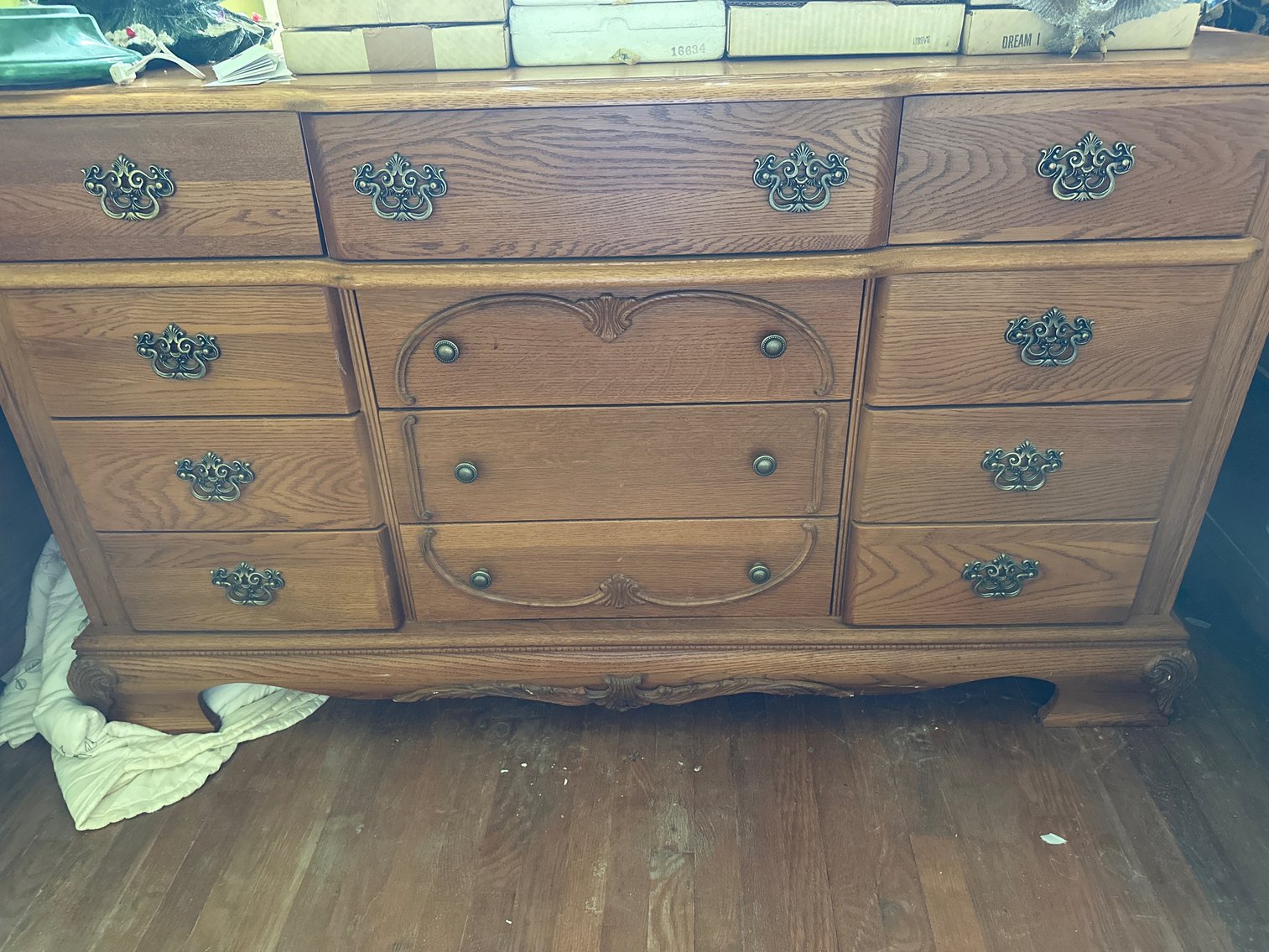 Image for Dresser