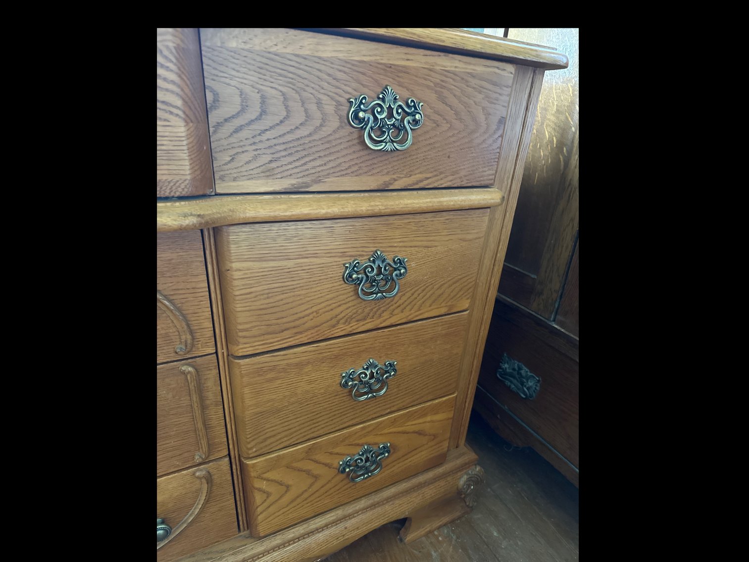 Image for Dresser