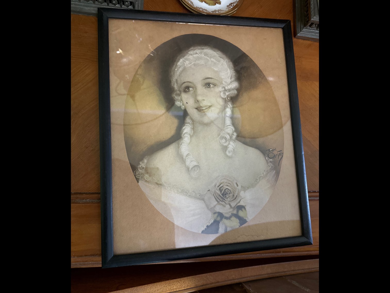 Image for Lamps picture and plates