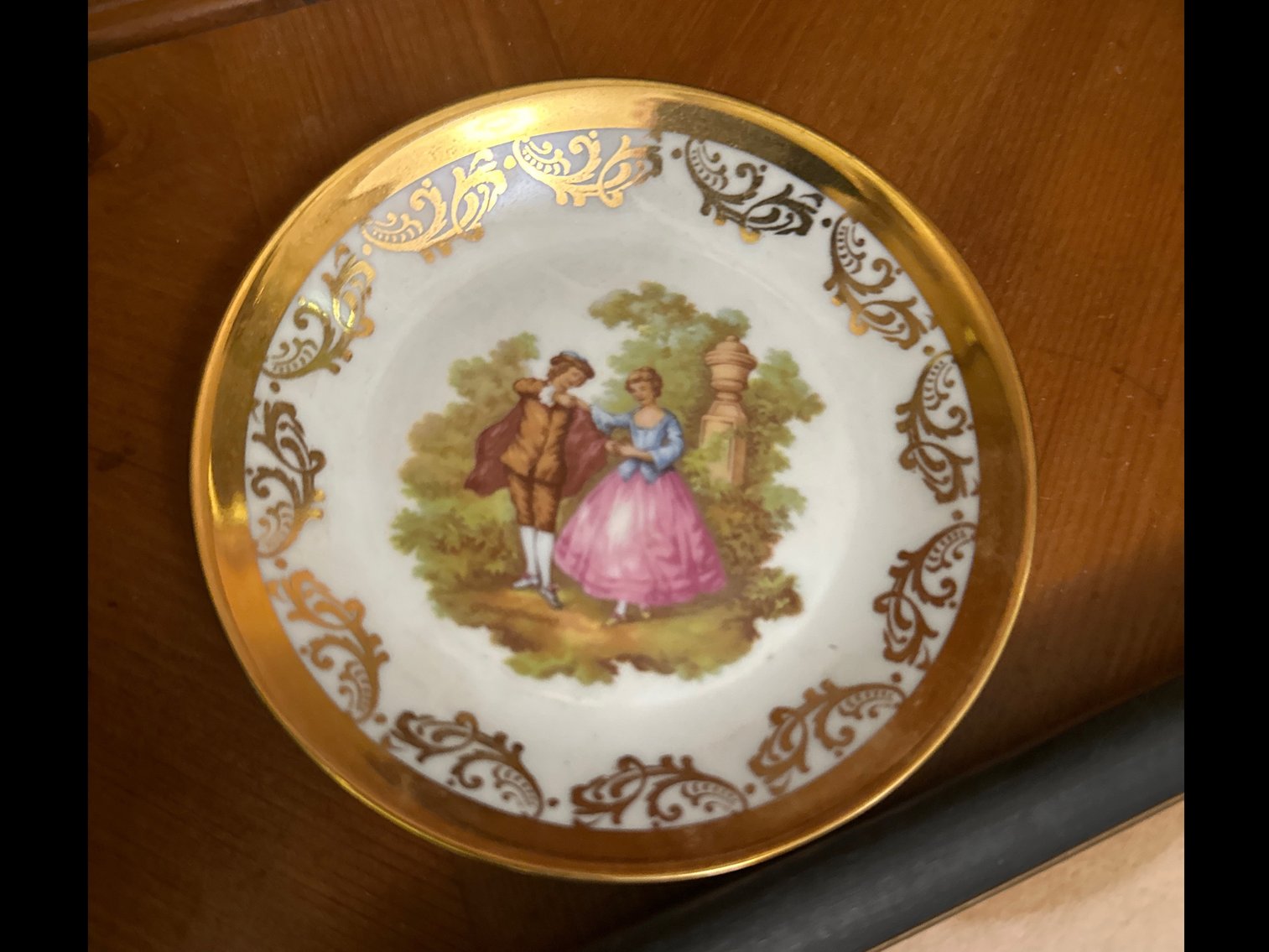 Image for Lamps picture and plates