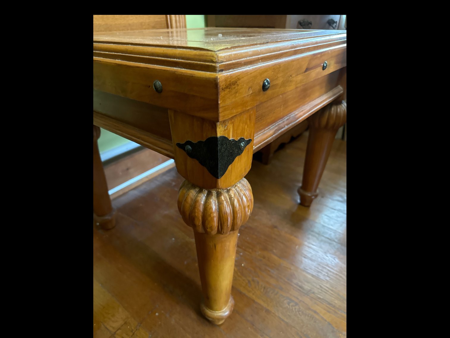 Image for Night stands (2)