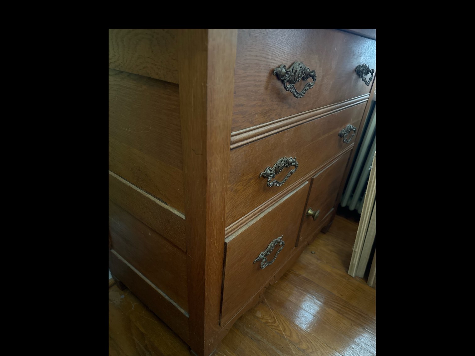 Image for Wall cabinet