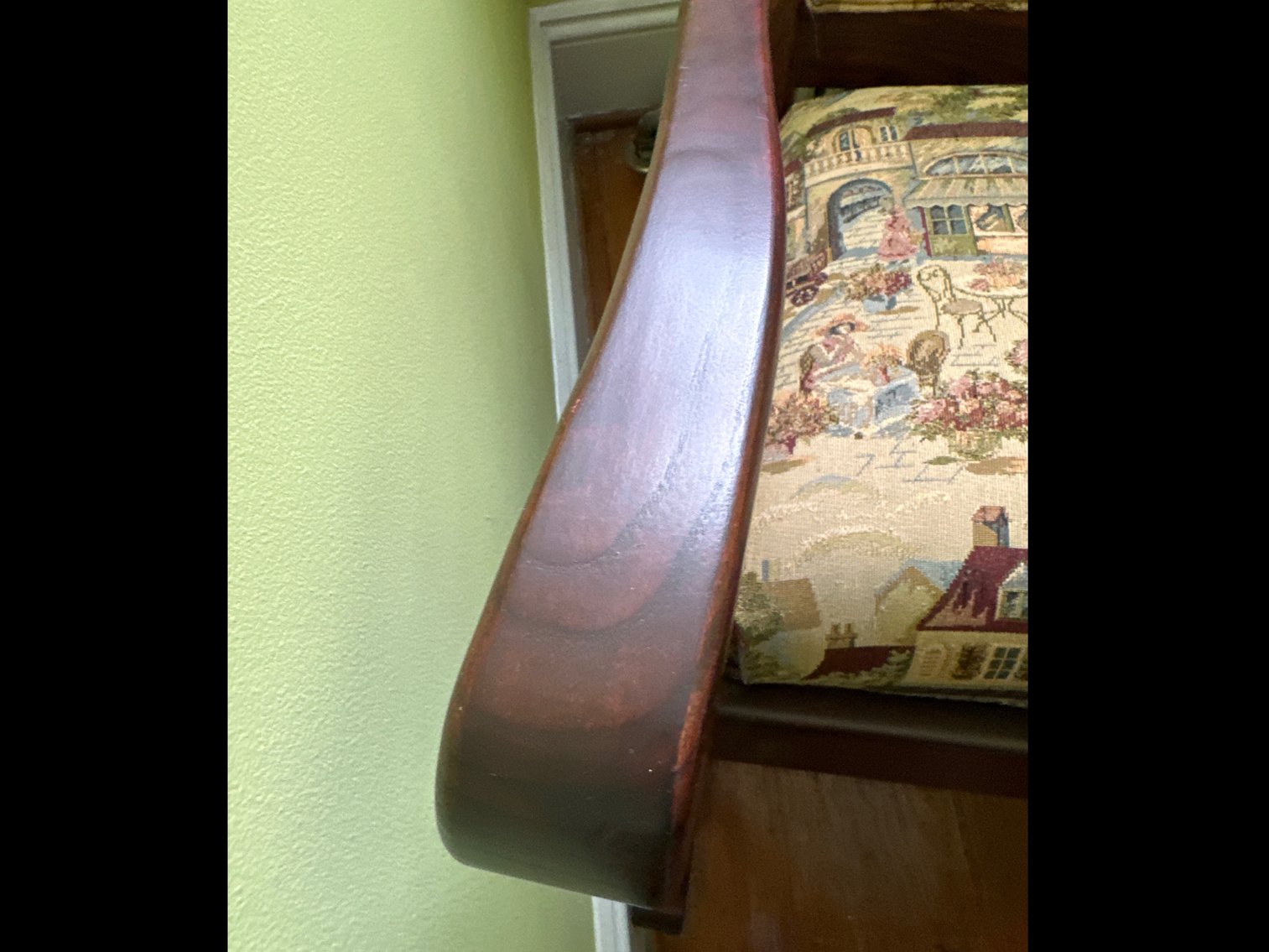 Image for Rocking chair