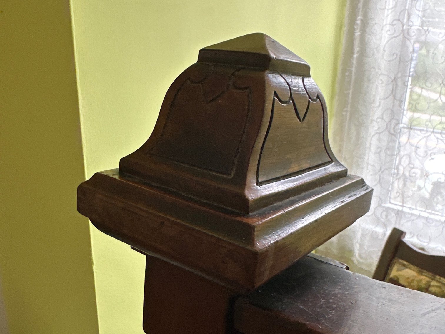 Image for Headboard , footboard abs side rails