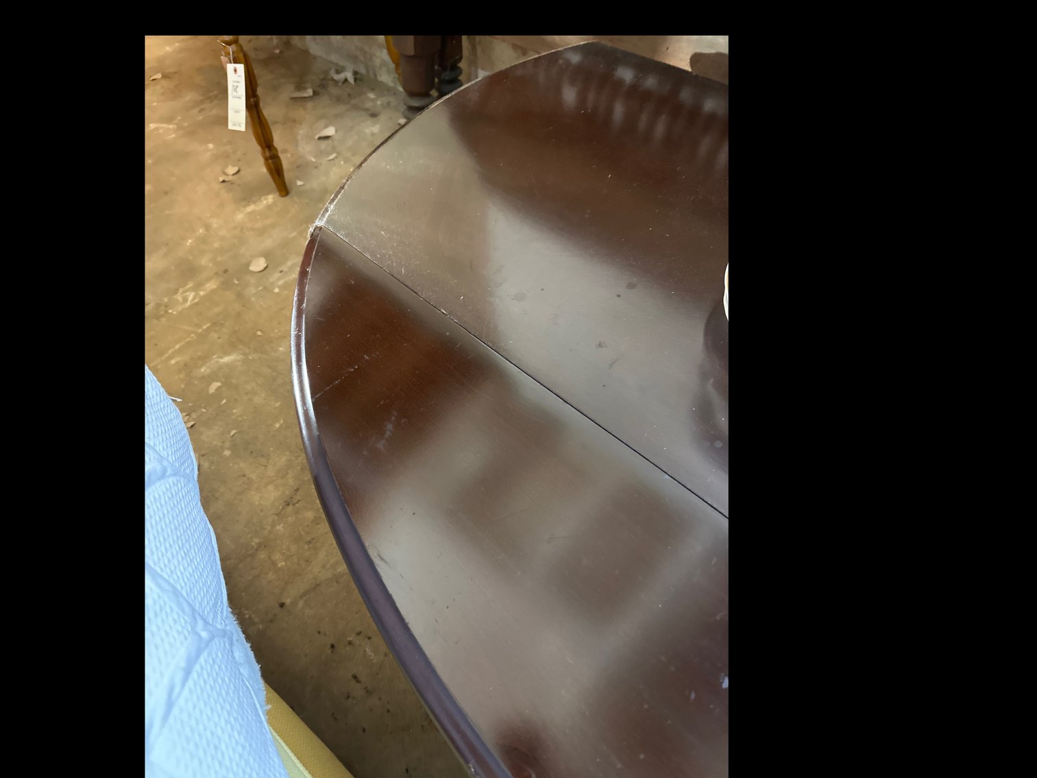 Image for Drop leaf table