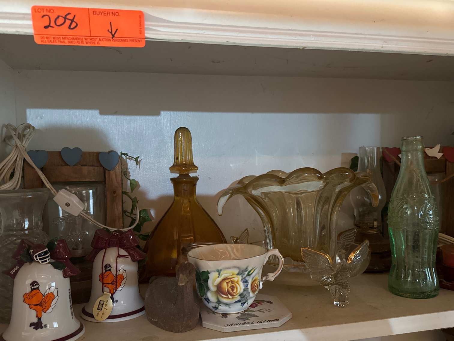 Image for Various items