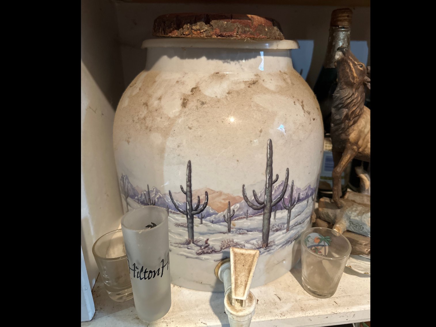 Image for Various items