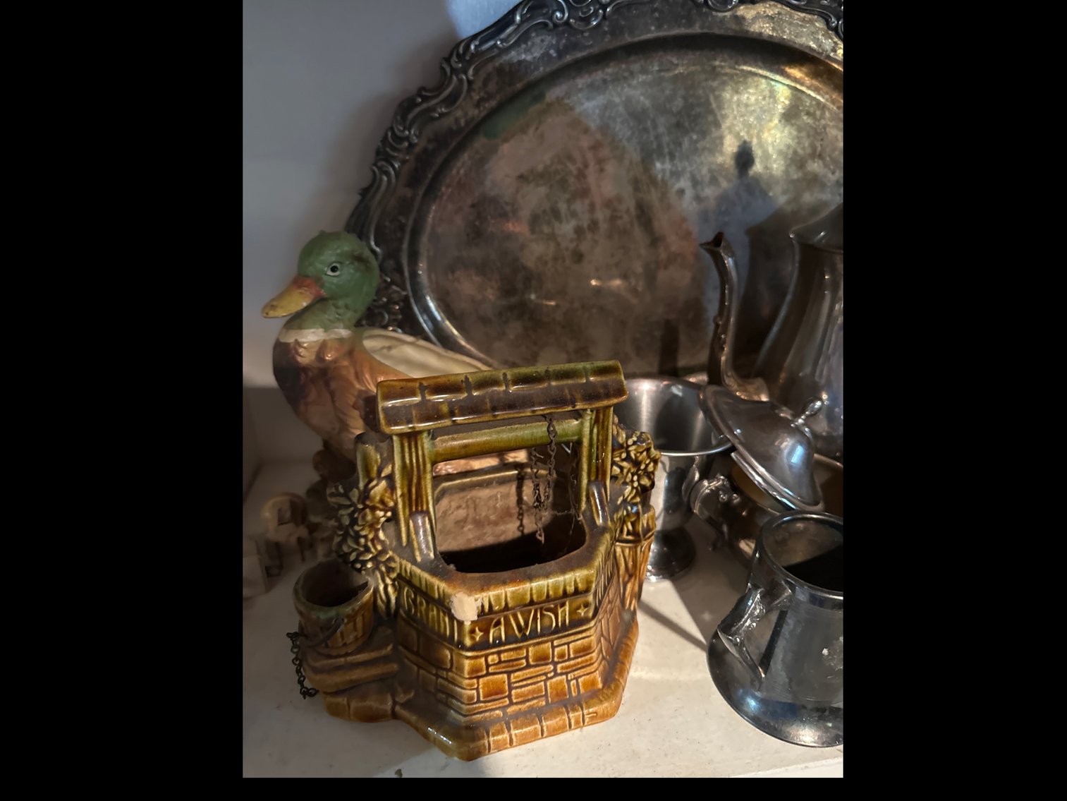 Image for Various items