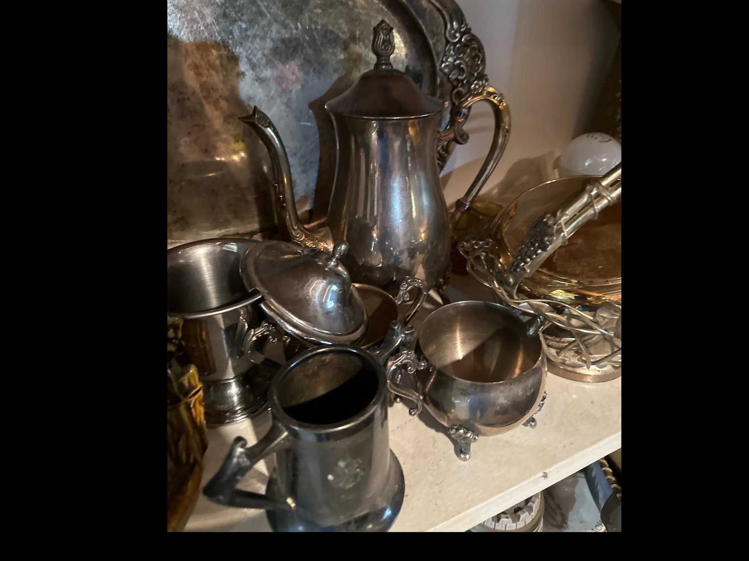 Image for Various items