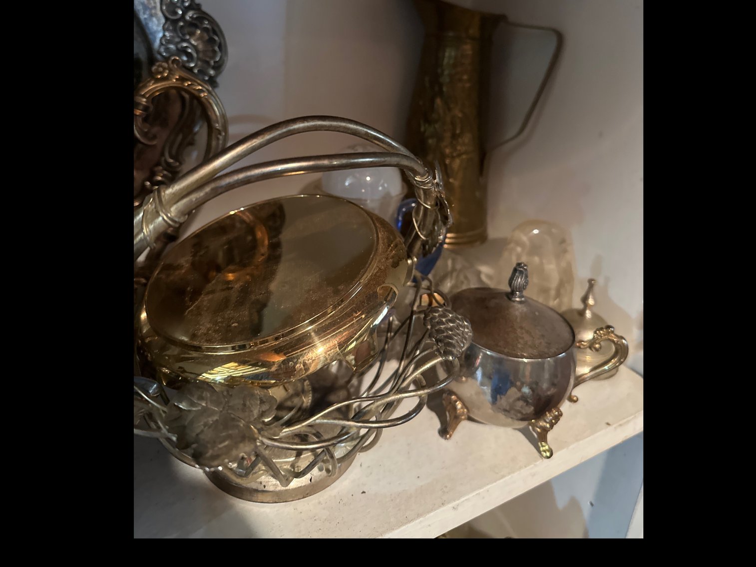 Image for Various items