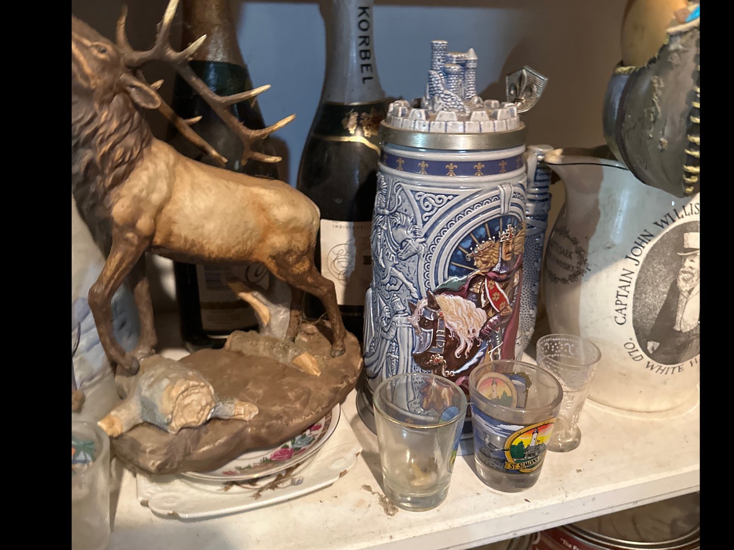 Image for Various items