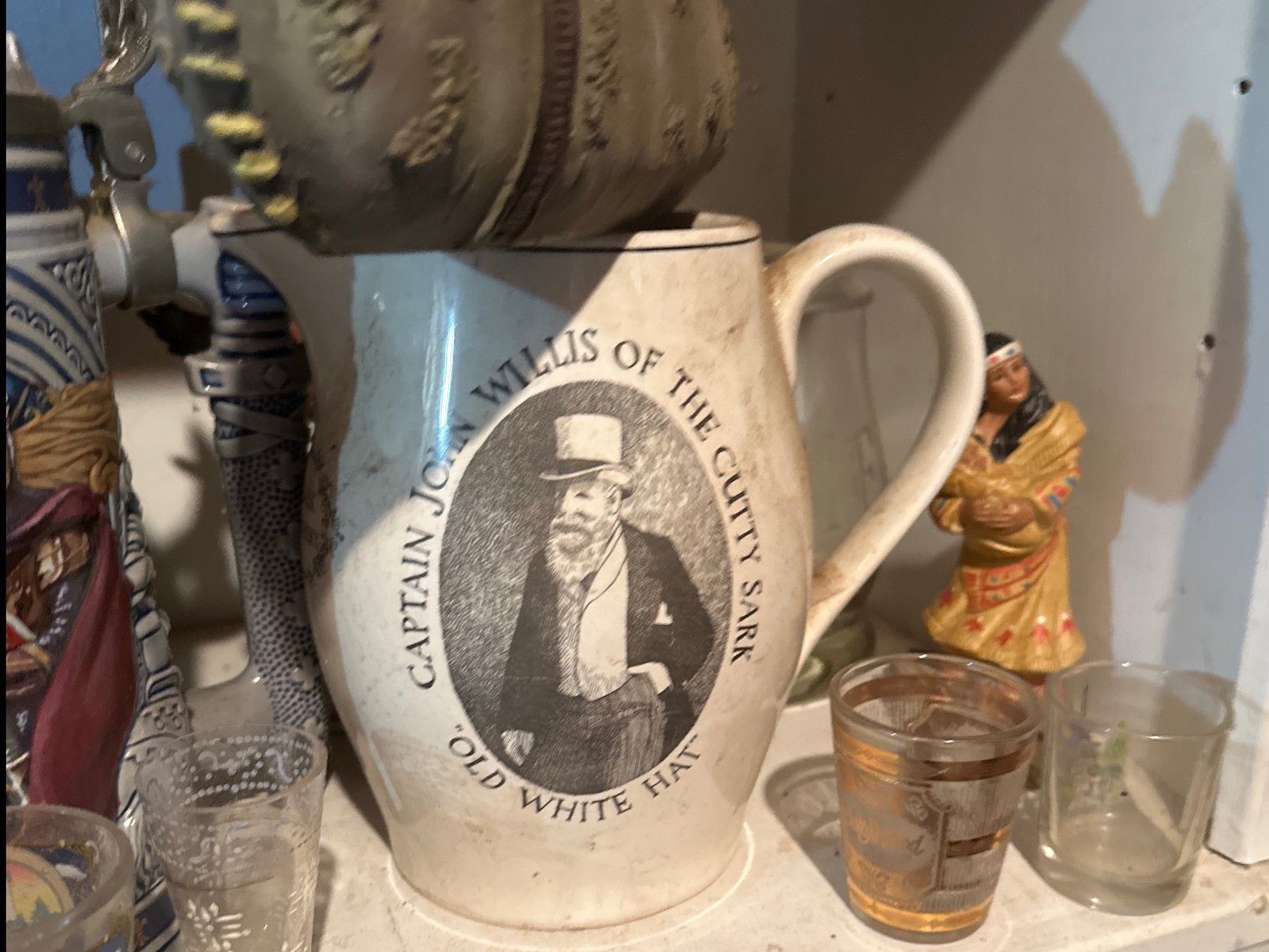 Image for Various items