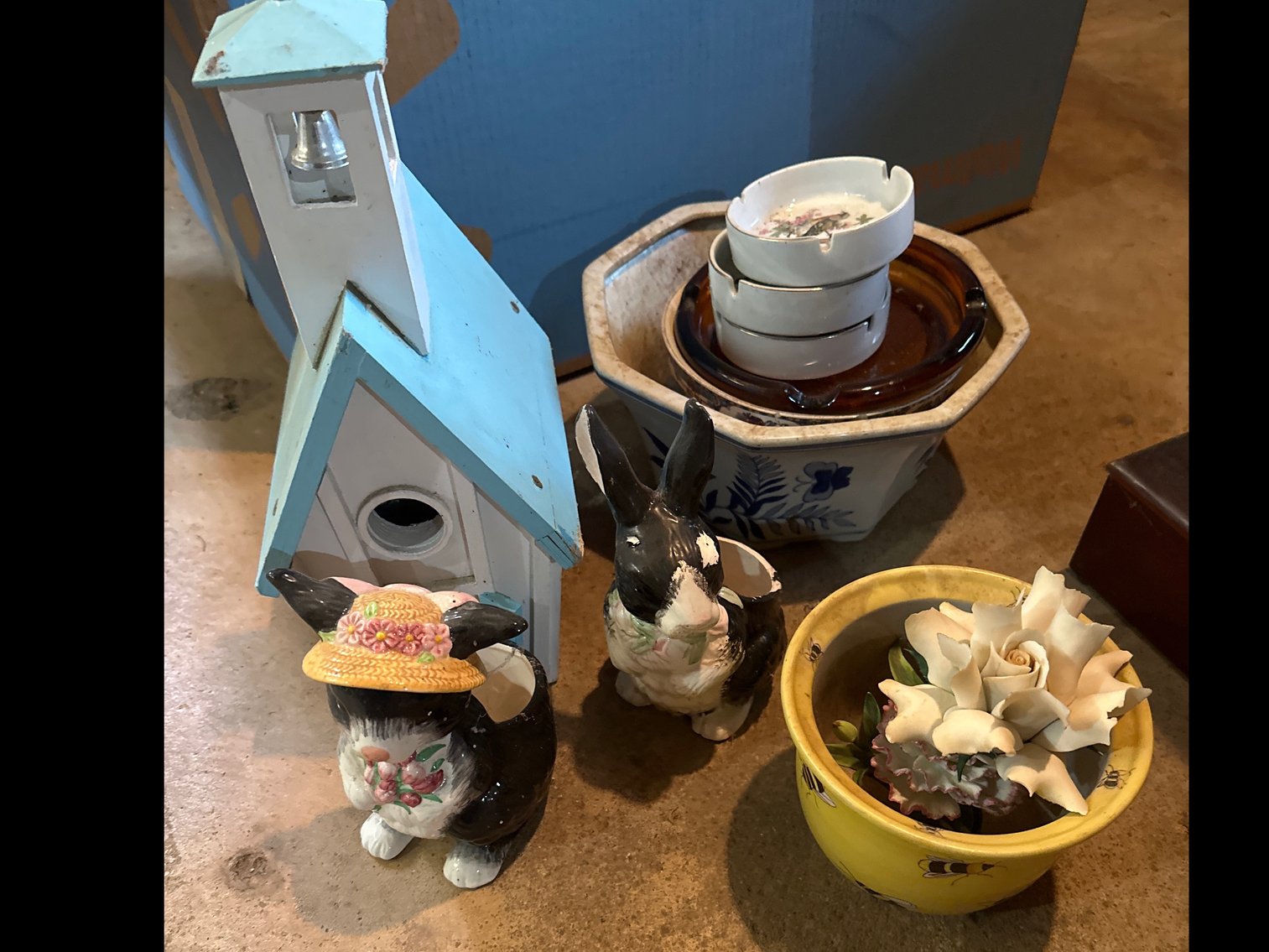 Image for Various items