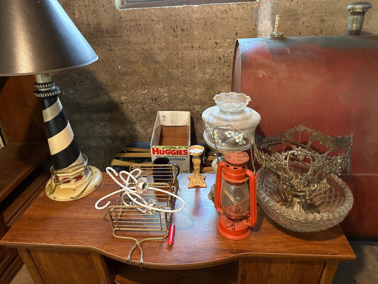 Image for Various items