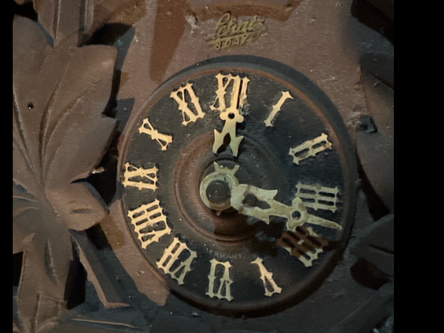 Image for Clocks
