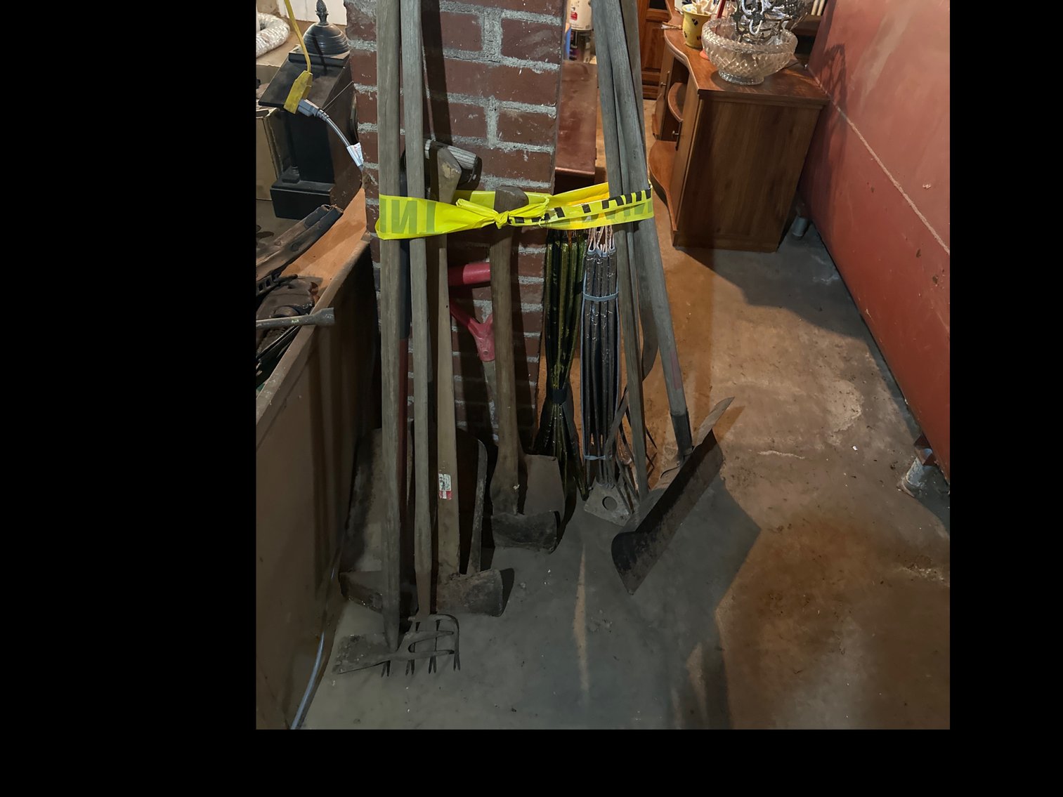 Image for Garden tools