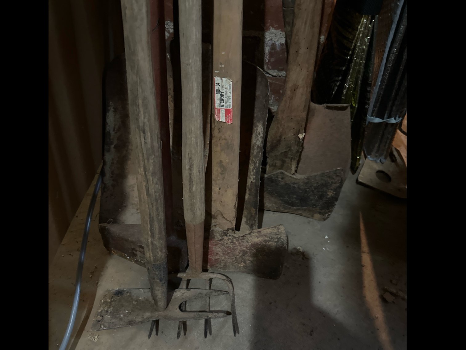 Image for Garden tools